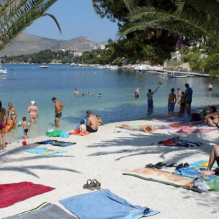 By The Sea - 8683 * Trogir