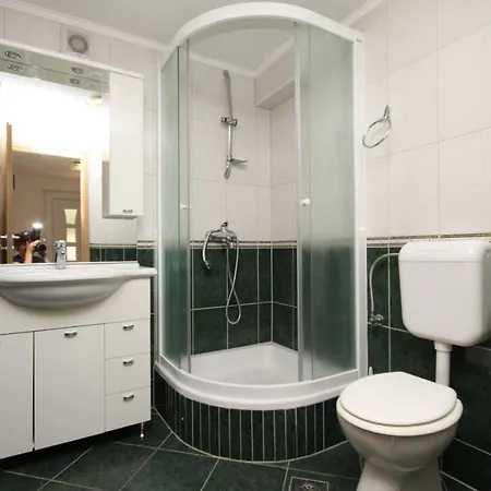 Apartament By The Sea - 8683