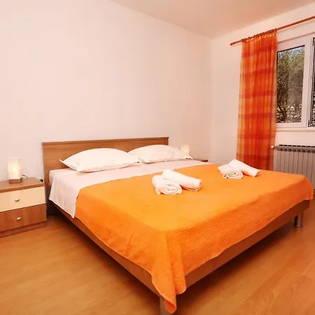 Apartments By The Sea Trogir - 8683 Apartment