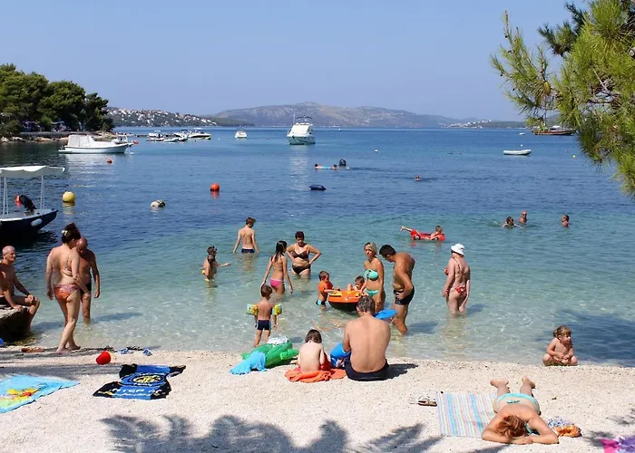 By The Sea - 8683 Lägenhet