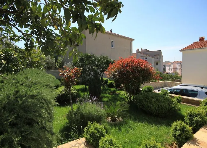 By The Sea - 8683 Lägenhet Trogir