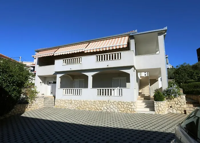 Lägenhet By The Sea - 8683 Trogir