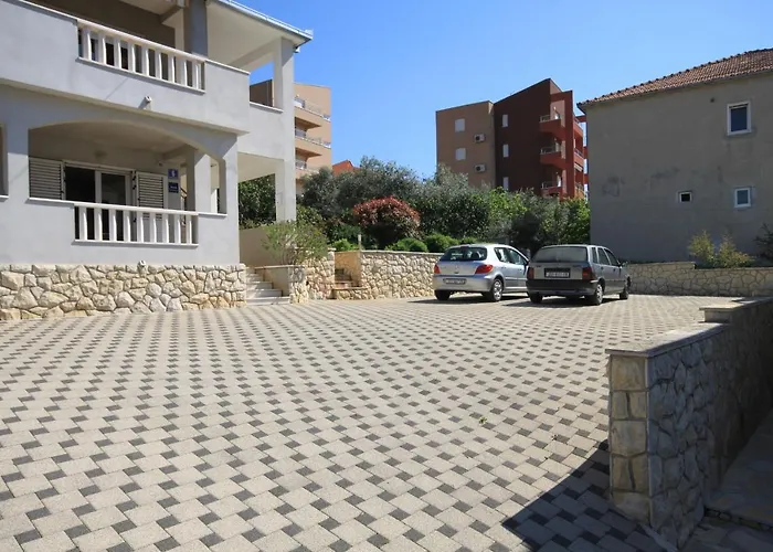 By The Sea - 8683 Lägenhet Trogir