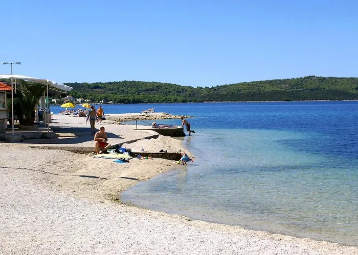 Lägenhet By The Sea - 8683