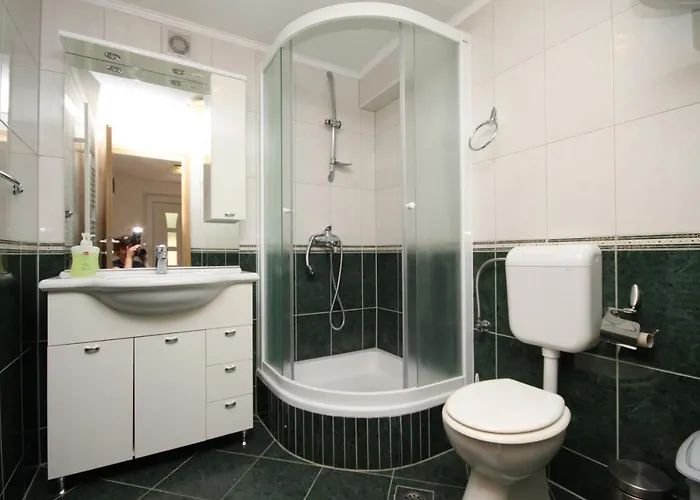 Lägenhet By The Sea - 8683