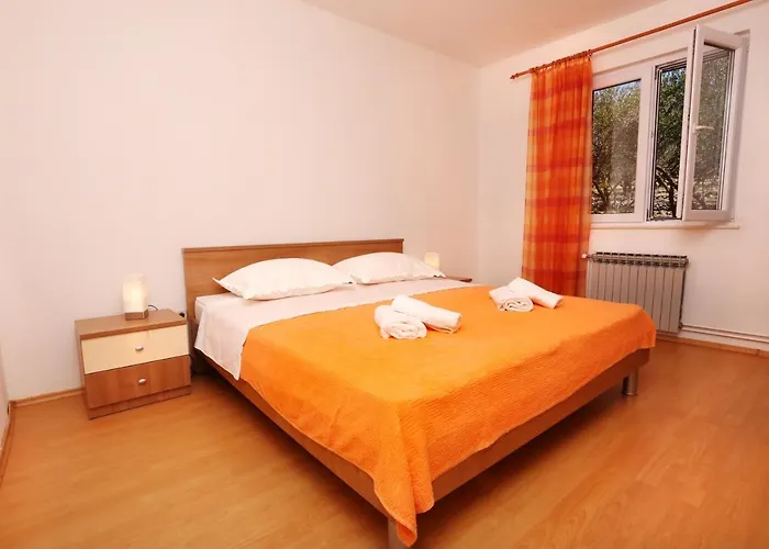 By The Sea - 8683 Lägenhet