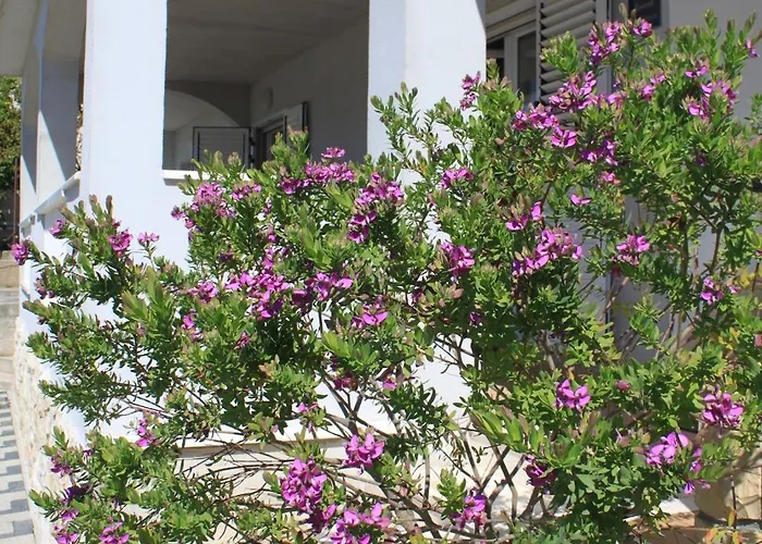 By The Sea - 8683 Trogir