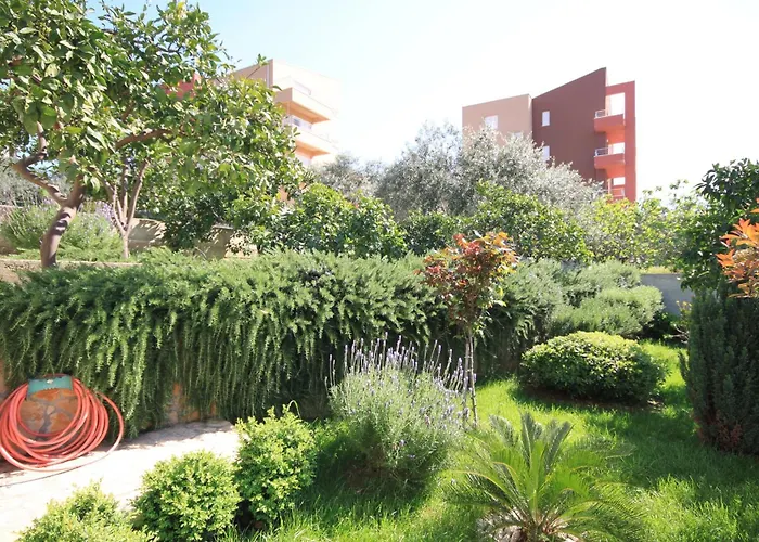 Lägenhet By The Sea - 8683