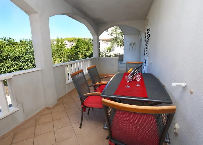 Διαμέρισμα By The Sea - 8683 *