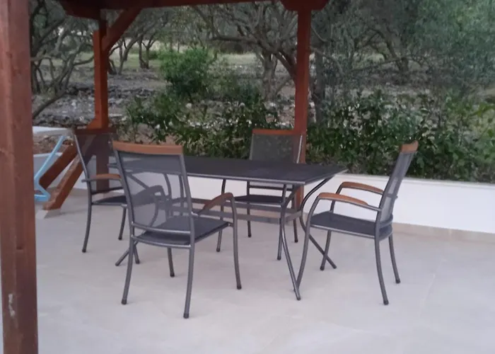 Διαμέρισμα By The Sea - 8683